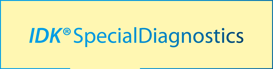 IDK®SpecialDiagnostics !DEV!