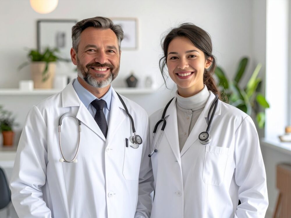 Registrierung - Health Care Partner