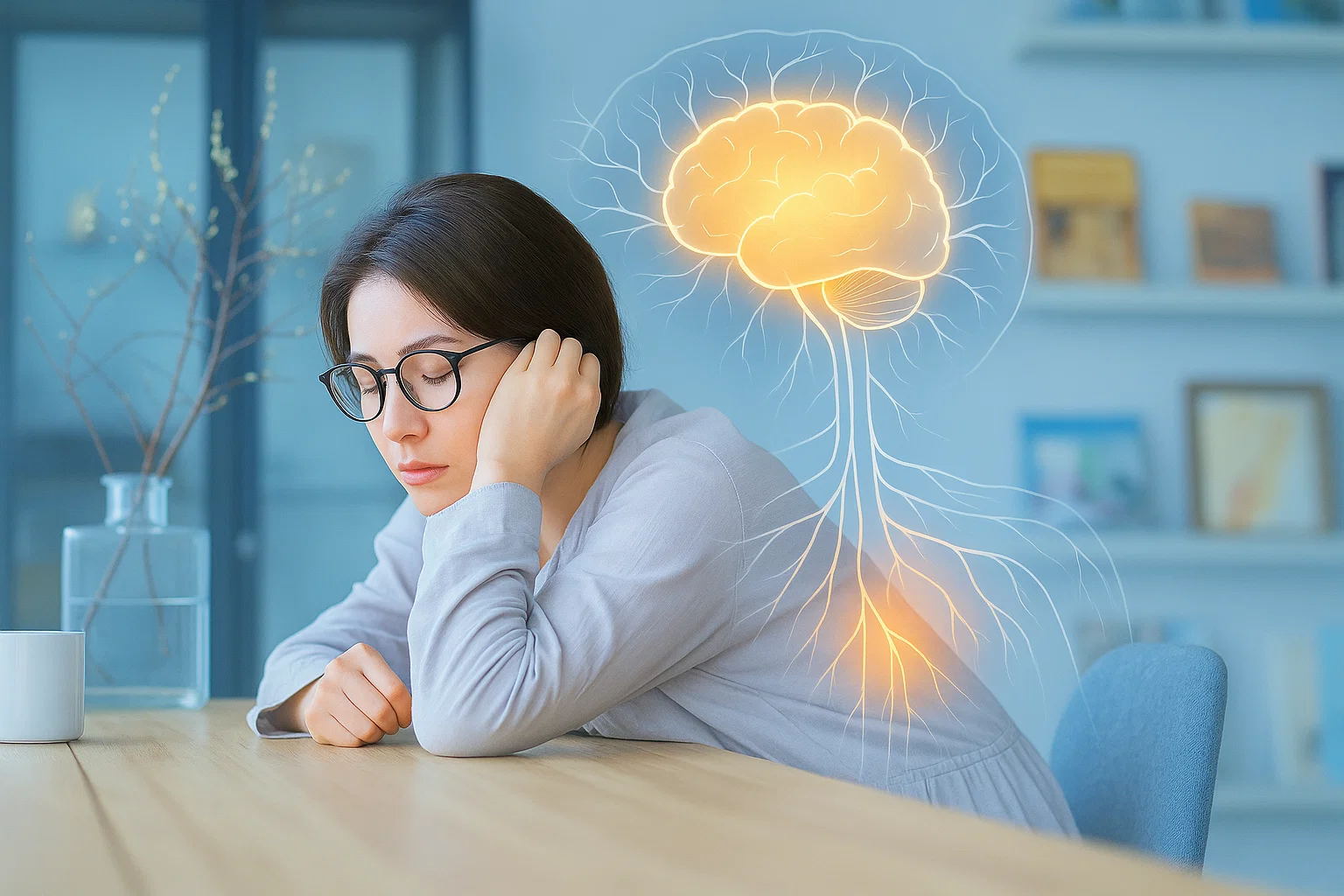 Neurozöliakie abklären: Neue Möglichkeiten der Früherkennung